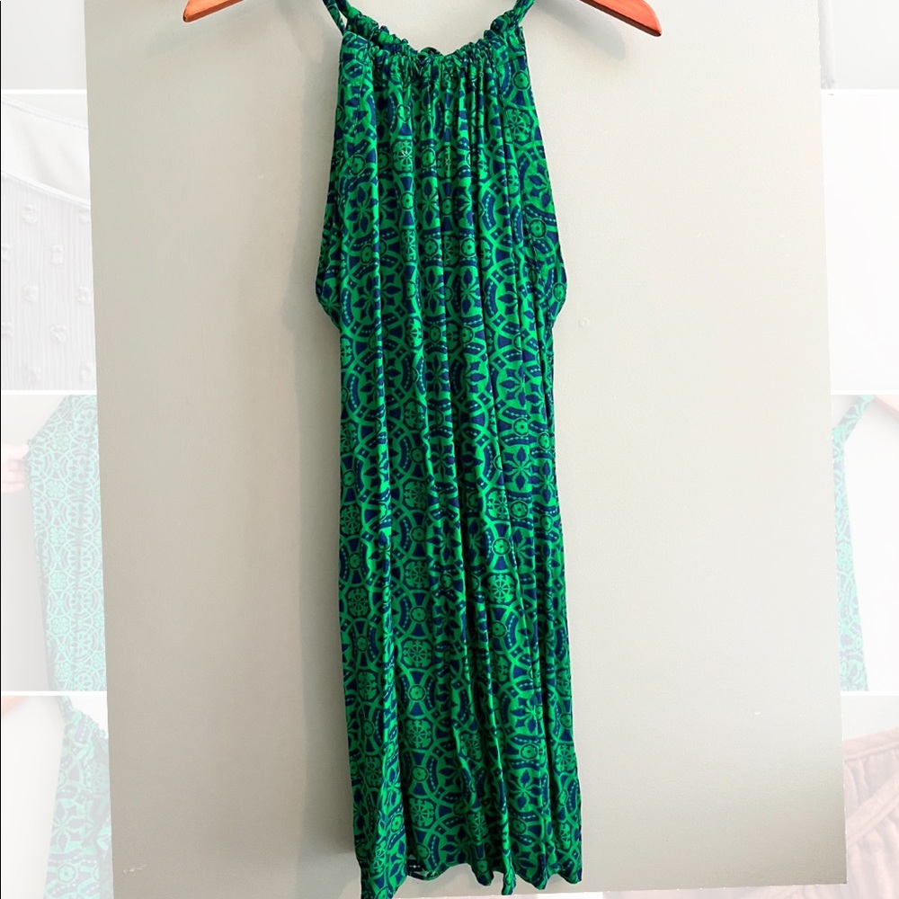 Escapade Dress